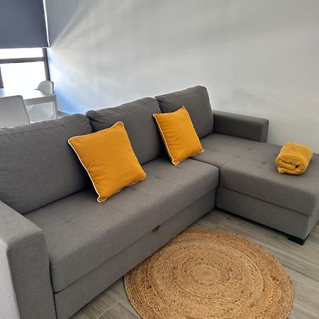 My Beach'S Apartments Poente Nazare Exterior photo