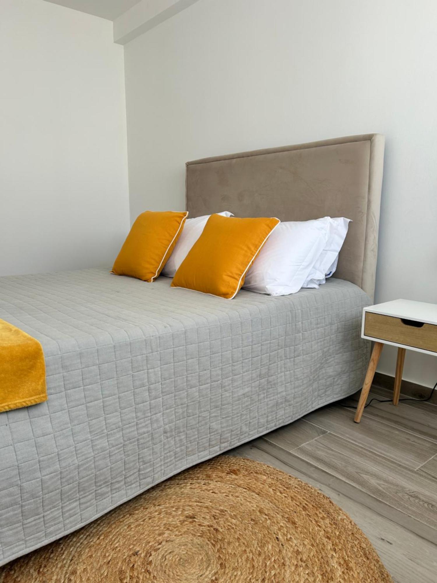 My Beach'S Apartments Poente Nazare Exterior photo
