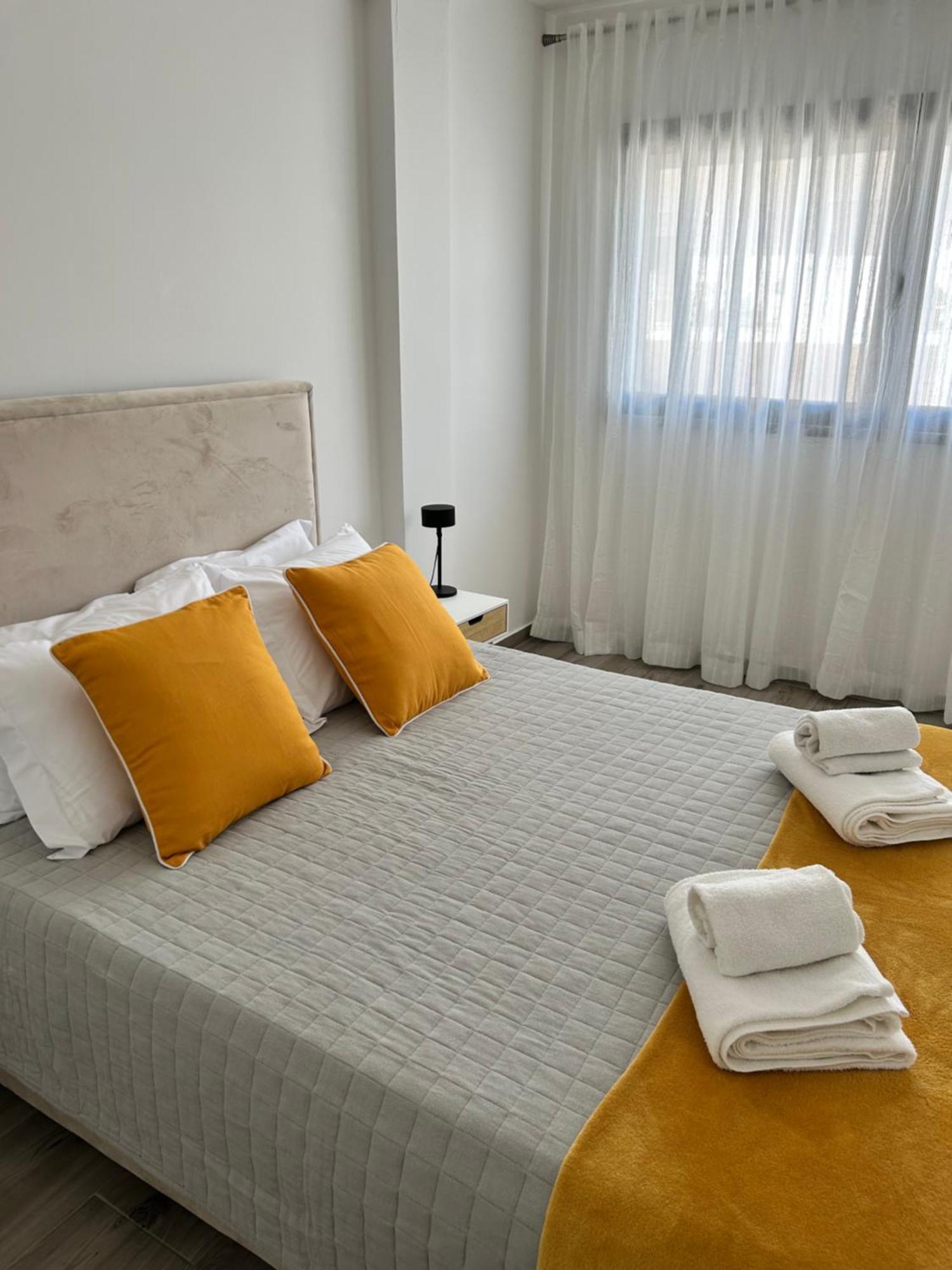 My Beach'S Apartments Poente Nazare Exterior photo