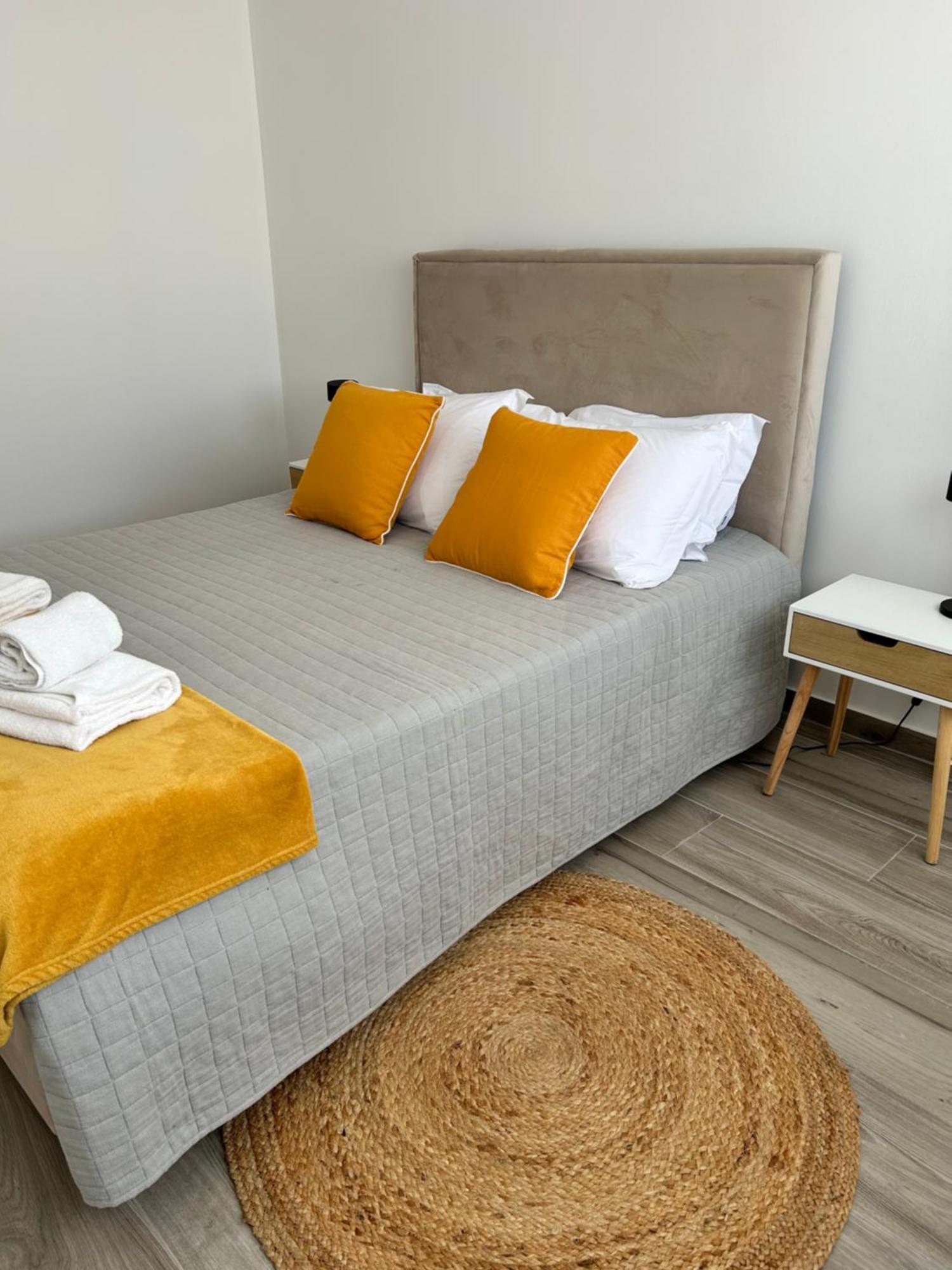 My Beach'S Apartments Poente Nazare Exterior photo