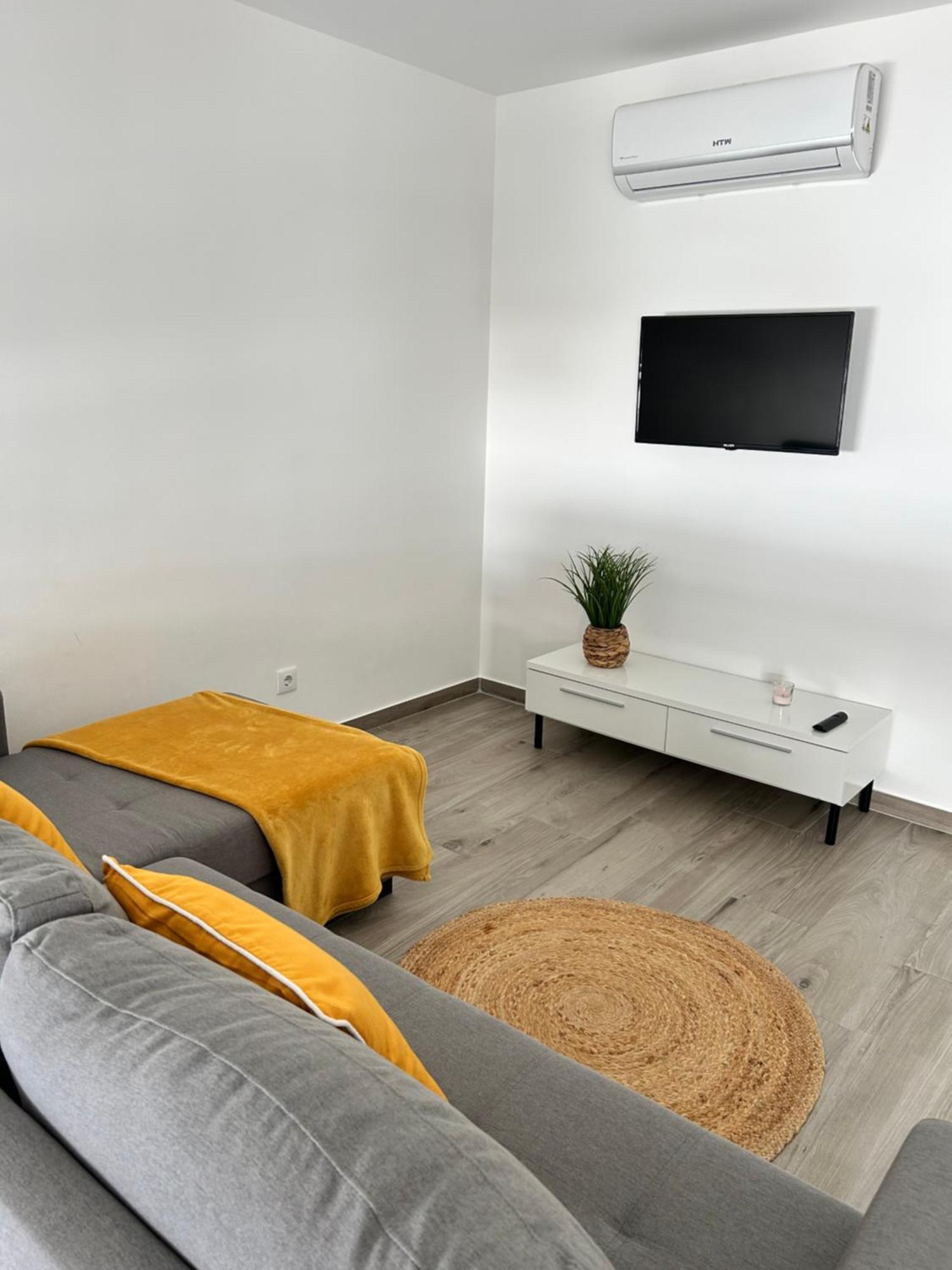 My Beach'S Apartments Poente Nazare Exterior photo
