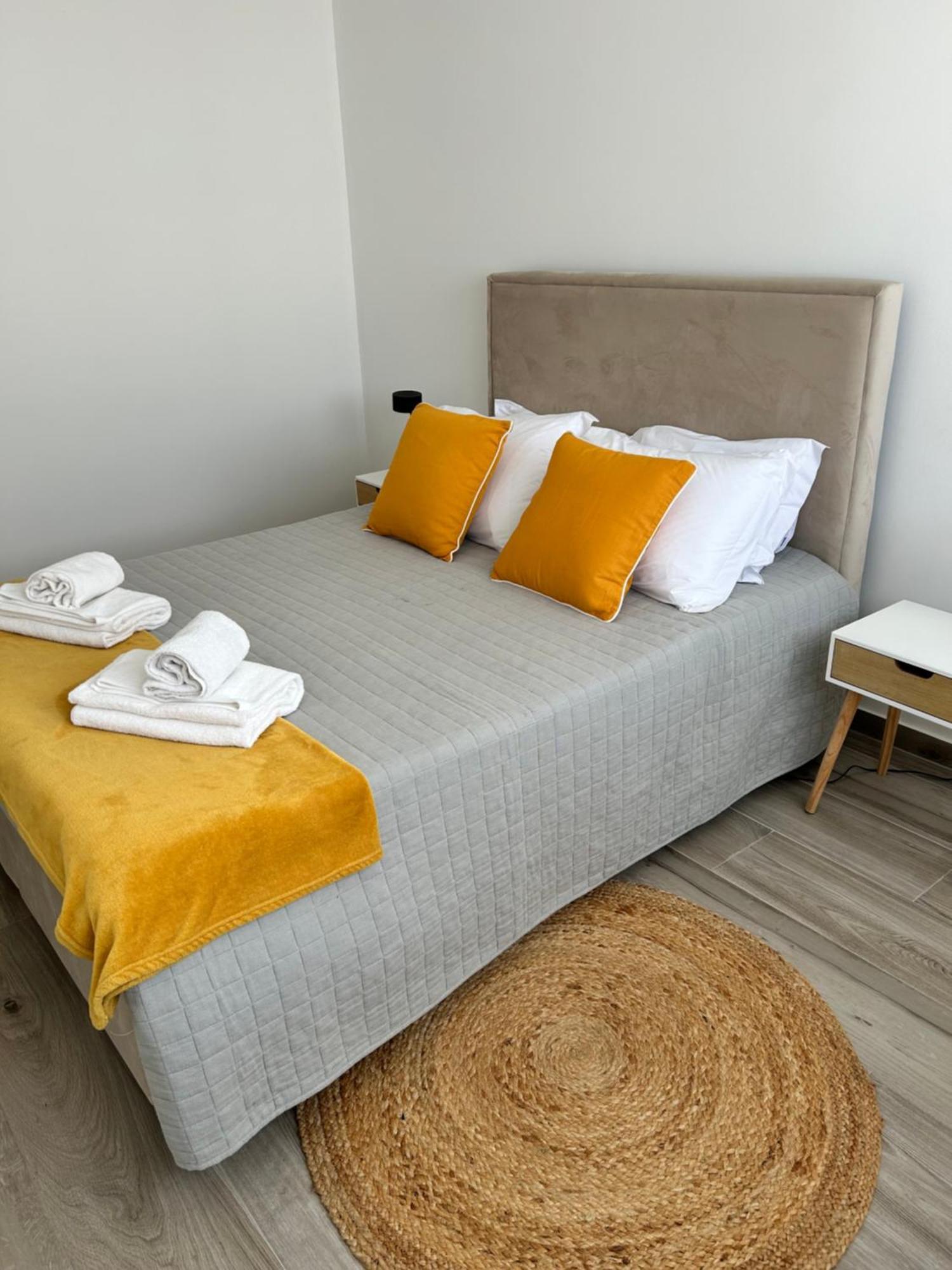 My Beach'S Apartments Poente Nazare Exterior photo