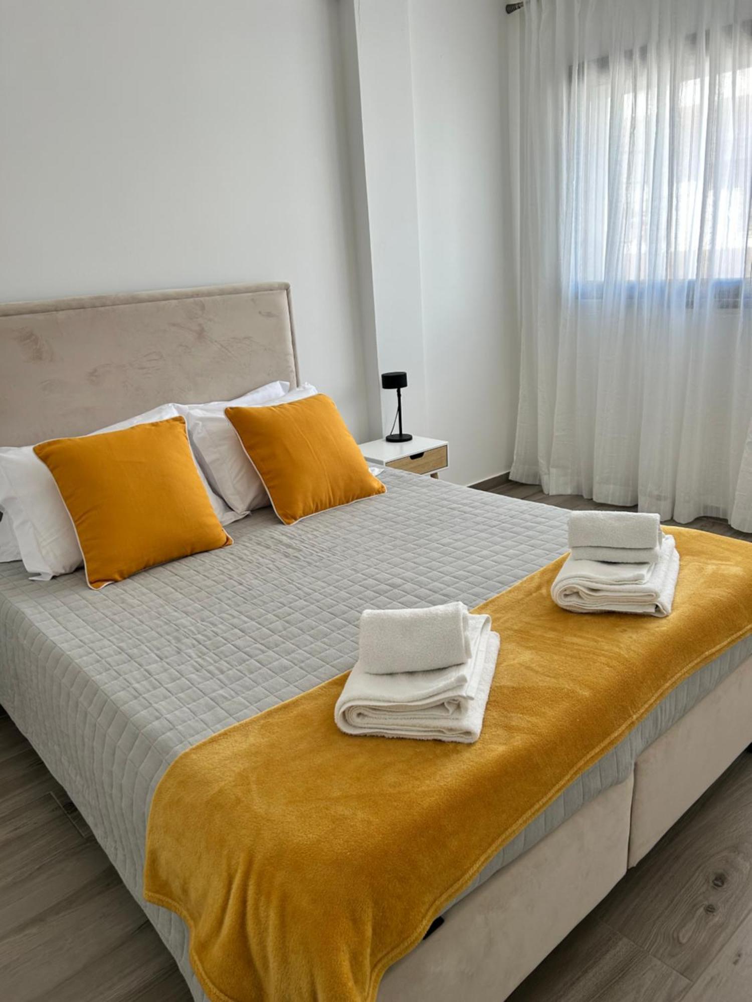 My Beach'S Apartments Poente Nazare Exterior photo
